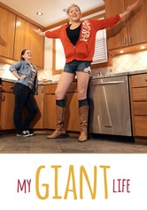My Giant Life - My Giant Life Season 2