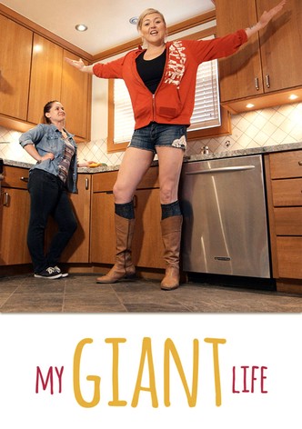 My Giant Life Season 2