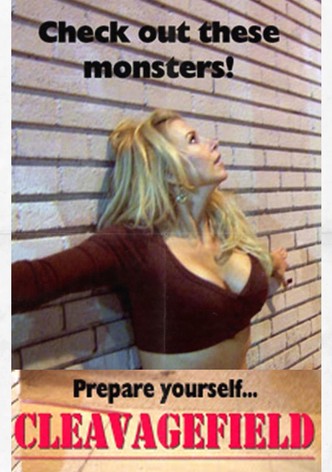 Cleavagefield