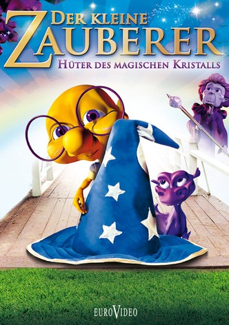 Der kleine Zauberer