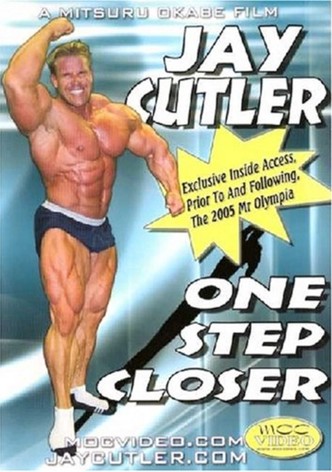 Jay Cutler: One Step Closer