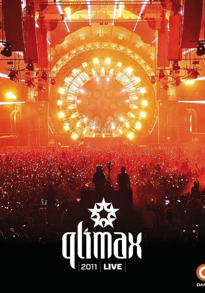 Qlimax 2011