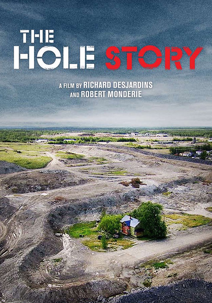 The Hole Story