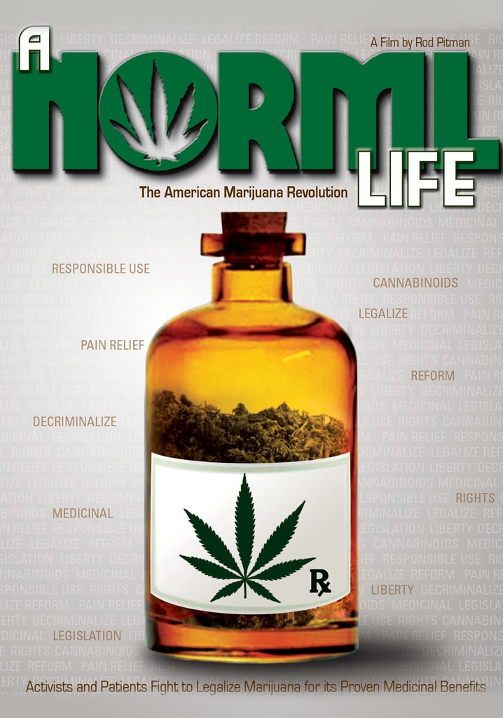 A Norml Life