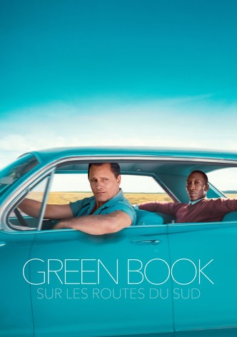 Esitellä 23+ imagen green book stream complet