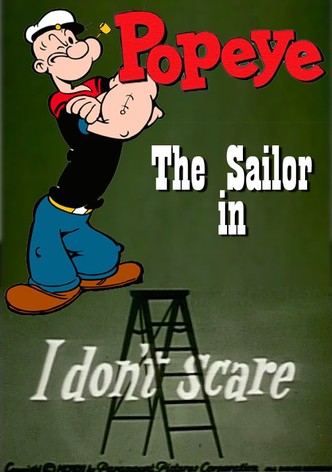 I Don't Scare