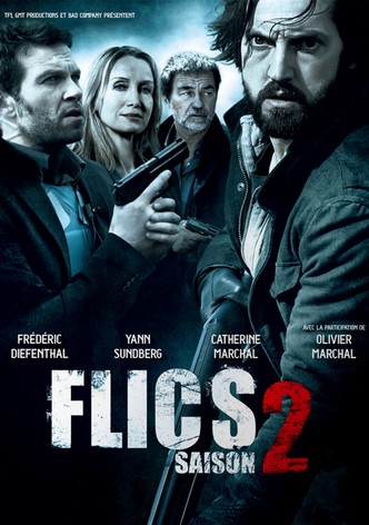 Flics - S2 Ep 04