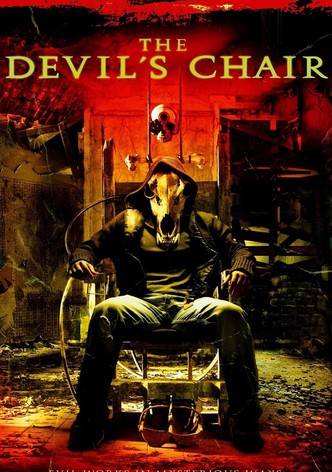 The Devil's Chair