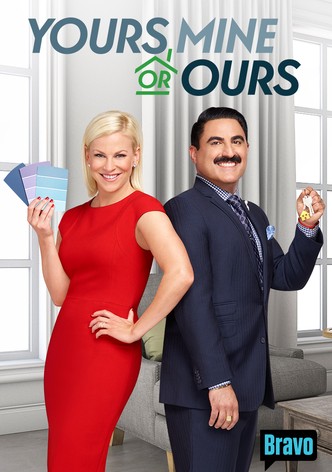 Yours, Mine Or Ours, Season 1