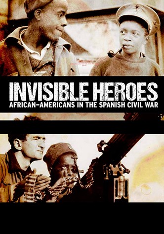 Invisible Heroes