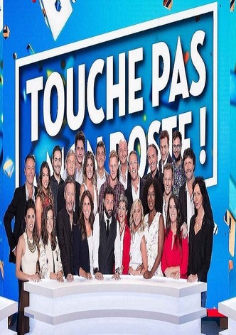 Touche pas à mon poste !