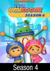 Equipo Umizoomi