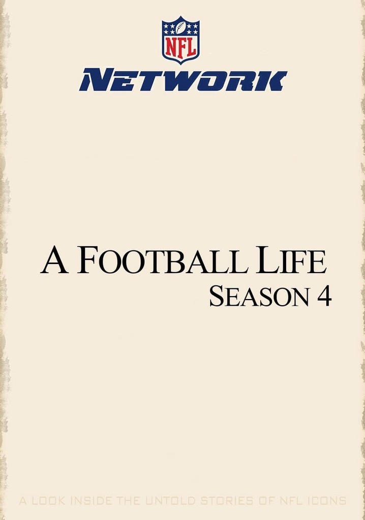 NFL Network on X: A Football Life. Doug Flutie. Right now on NFL