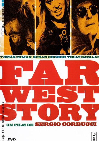 Far West Story