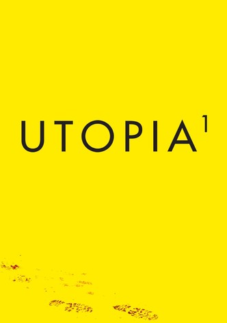 Utopia Temporada 2 - assista todos episódios online streaming