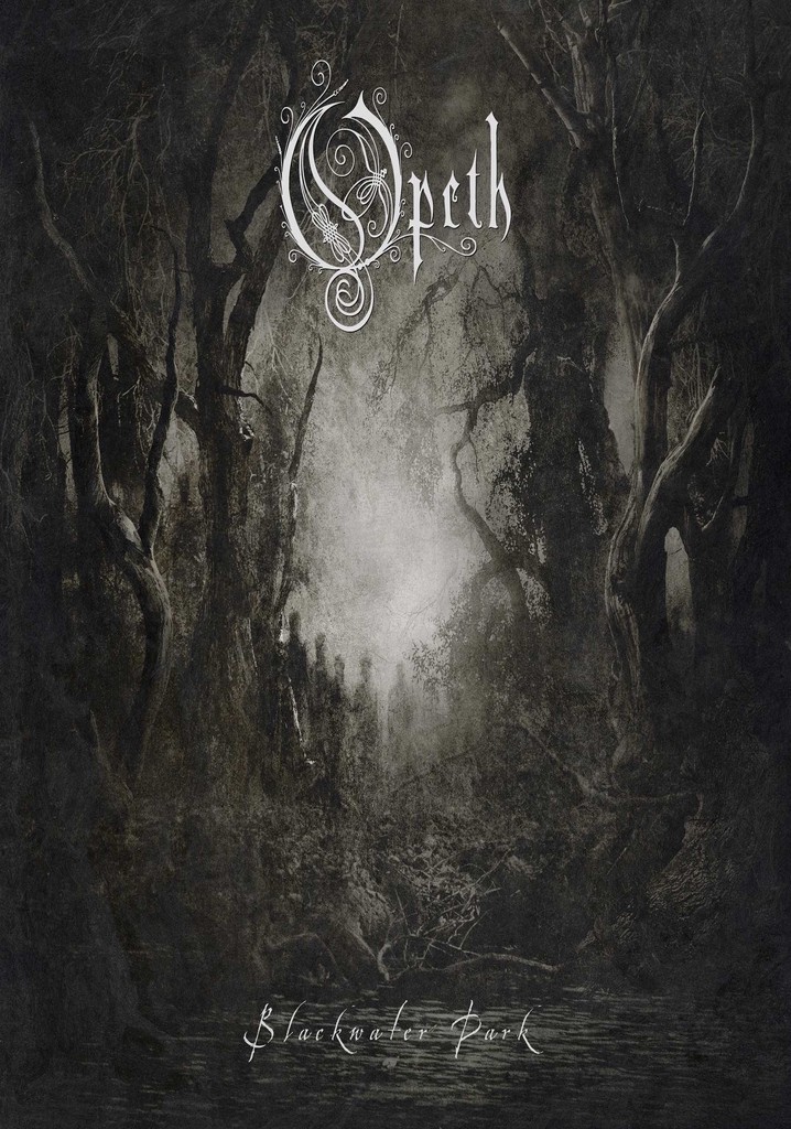 Opeth: Blackwater Park