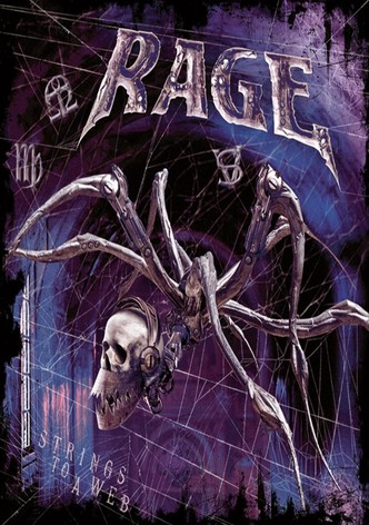Rage: Official Festival Bootleg