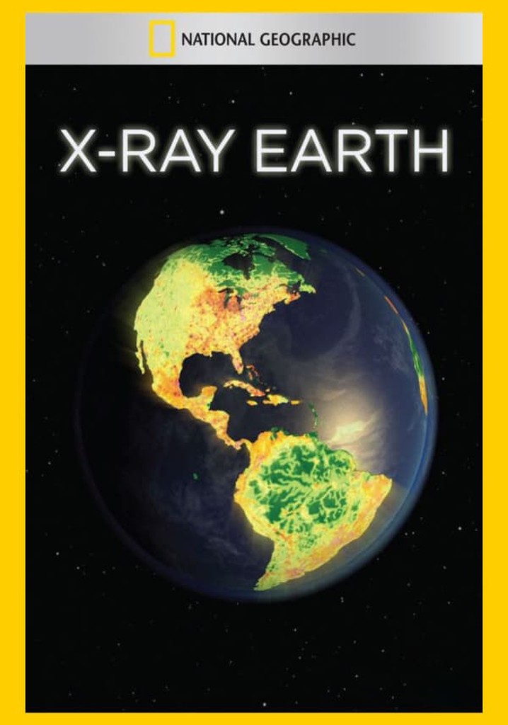 X-Ray Earth