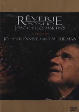 João Carlos Martins - Sonho (Reverie)