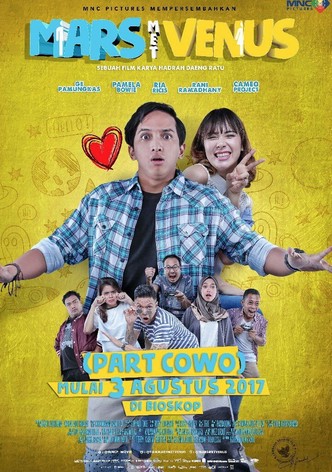 Mars Met Venus: Part Cowo