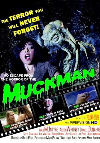 Muckman