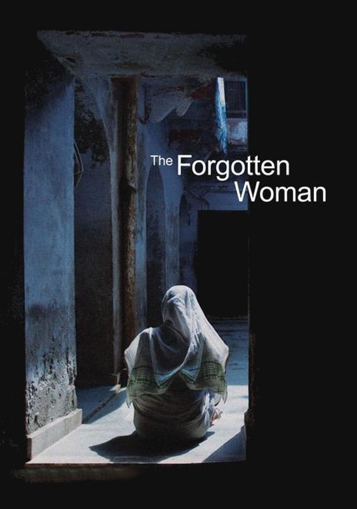 The Forgotten Woman