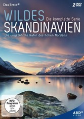 Scandinavia selvaggia - Stagione 1