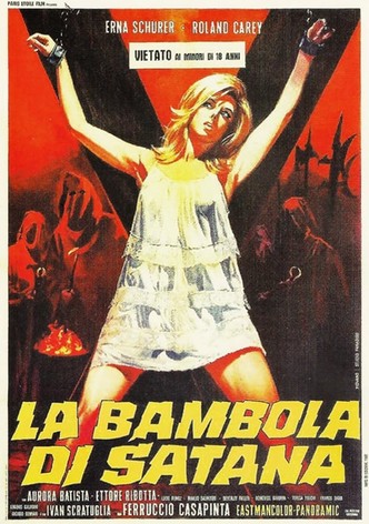 La bambola di Satana