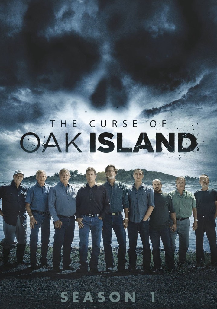 Watch The Curse of Oak Island Full Episodes, Video & More