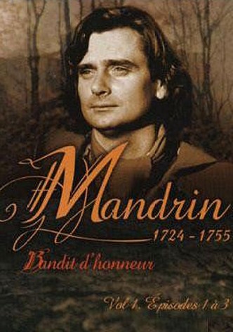 Mandrin