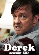 Derek - Series 1