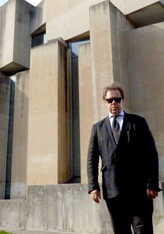 Bunkers Brutalism and Bloodymindedness