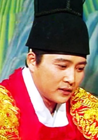 조선왕조 500년 한중록