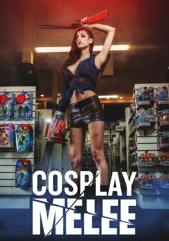 Cosplay Melee streaming tv show online