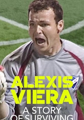 Alexis Viera: A Story of Surviving