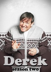 Derek - Series 2