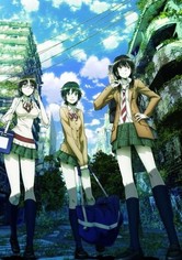 Coppelion - Season 1
