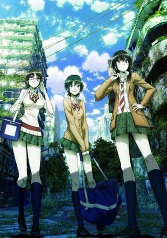 Coppelion