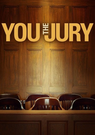 You the Jury