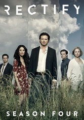 Rectify - Staffel 4