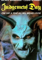 Judgement Day