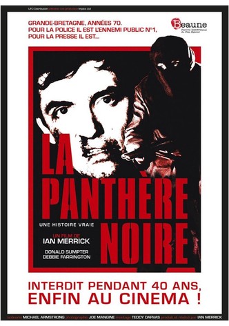 La Panthère noire