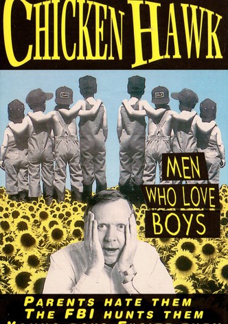 ChickenHawk