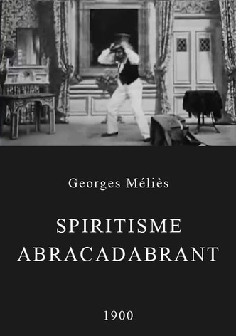 Up-to-Date Spiritualism