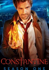 Constantine Watch Tv Show Streaming Online