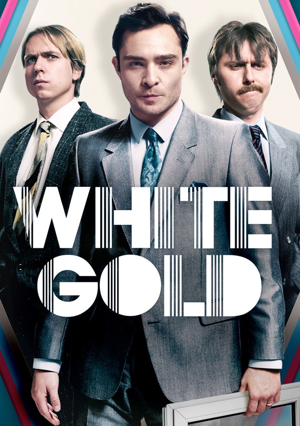 White Gold Tv ドラマ 動画配信 視聴