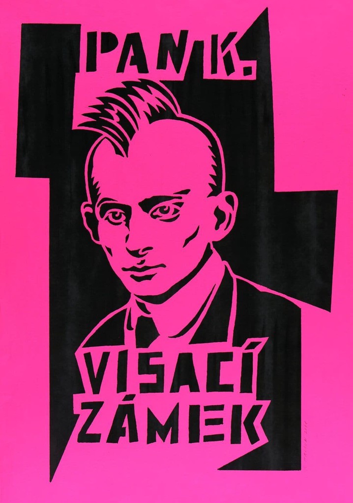 Visaci zamek 1982 - 2007