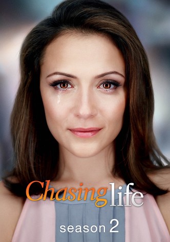 Сериал Погоня за жизнью 1 сезон Chasing Life смотреть онлайн бесплатно!