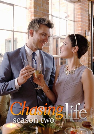 Chasing Life watch tv series streaming online