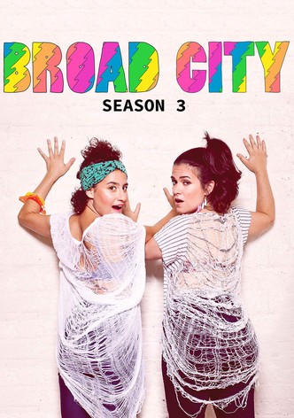 Broad City – A Cidade das Minas 3